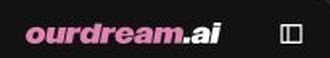 OurDream AI interface