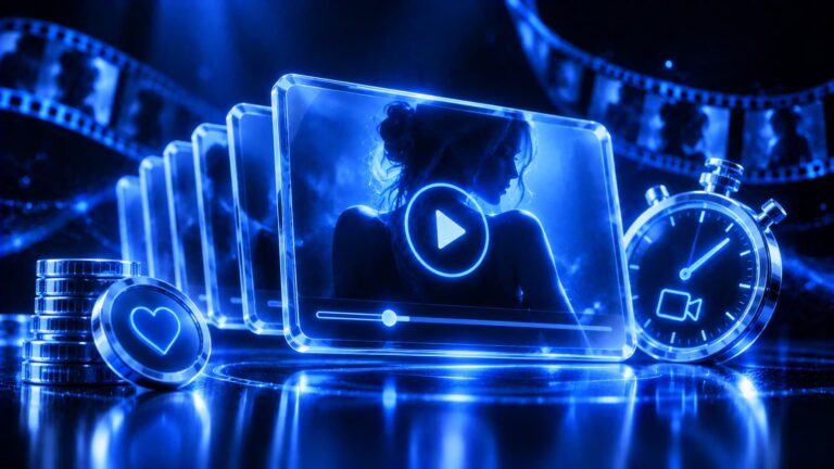 Was ein KI-Video kostet – und was dir danach bleibt